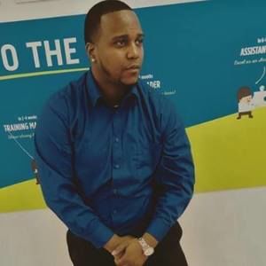 Meet your Posher, Malique